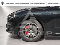 2023 Maserati LEVANTE