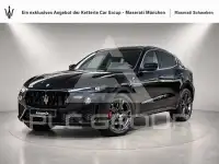 2023 Maserati LEVANTE
