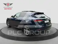 2023 Maserati LEVANTE