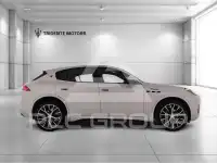 2023 Maserati LEVANTE