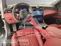 2023 Maserati LEVANTE