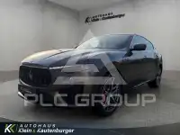 2023 Maserati LEVANTE