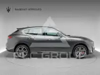 2023 Maserati LEVANTE