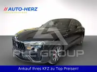 2023 Maserati LEVANTE