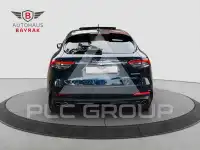 2023 Maserati LEVANTE