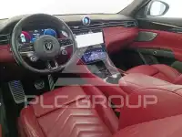 2023 Maserati LEVANTE