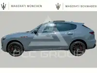 2023 Maserati LEVANTE