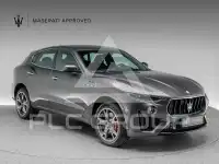 2023 Maserati LEVANTE