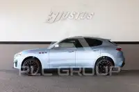 2023 Maserati LEVANTE