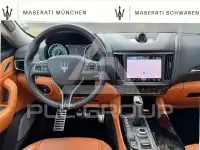 2023 Maserati LEVANTE