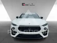2023 Maserati LEVANTE