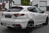 2023 Maserati LEVANTE