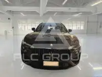 2023 Maserati LEVANTE