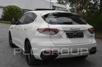 2023 Maserati LEVANTE