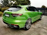 2023 Maserati LEVANTE