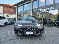 2023 Maserati LEVANTE