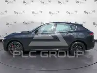 2023 Maserati LEVANTE