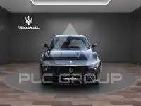 2023 Maserati LEVANTE