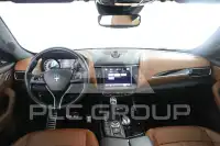2023 Maserati LEVANTE