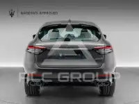 2023 Maserati LEVANTE