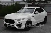 2023 Maserati LEVANTE