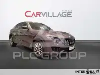 2023 Maserati LEVANTE