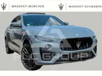 2023 Maserati LEVANTE