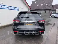 2023 Maserati LEVANTE