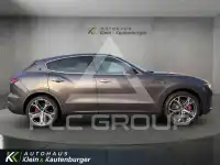 2023 Maserati LEVANTE