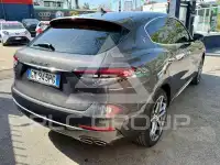 2023 Maserati LEVANTE