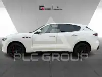 2023 Maserati LEVANTE