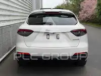 2023 Maserati LEVANTE