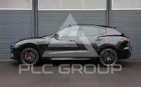 2023 Maserati LEVANTE
