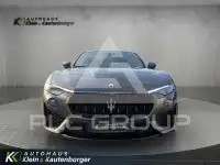 2023 Maserati LEVANTE