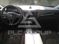 2023 Maserati LEVANTE