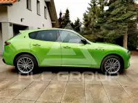 2023 Maserati LEVANTE