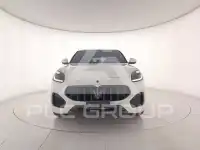 2023 Maserati LEVANTE