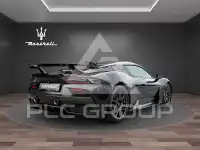2023 Maserati MC 20