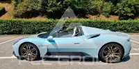 2023 Maserati MC 20