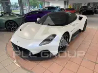 2023 Maserati MC 20