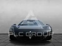 2023 Maserati MC 20