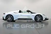 2023 Maserati MC 20