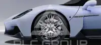 2023 Maserati MC 20