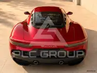 2023 Maserati MC 20