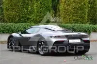 2023 Maserati MC 20
