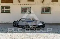 2023 Maserati MC 20