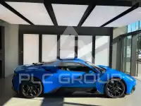 2023 Maserati MC 20