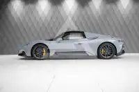 2023 Maserati MC 20