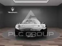 2023 Maserati MC 20