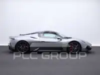 2023 Maserati MC 20